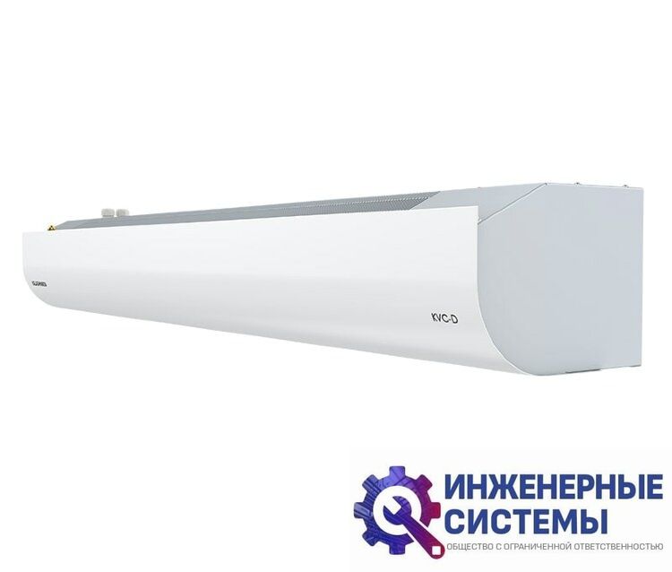 Kalashnikov KVС-D20E36-31 завеса