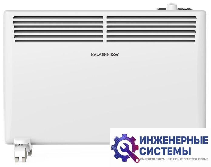 Kalashnikov KVCH-E10M-11 конвектор 1 кВт