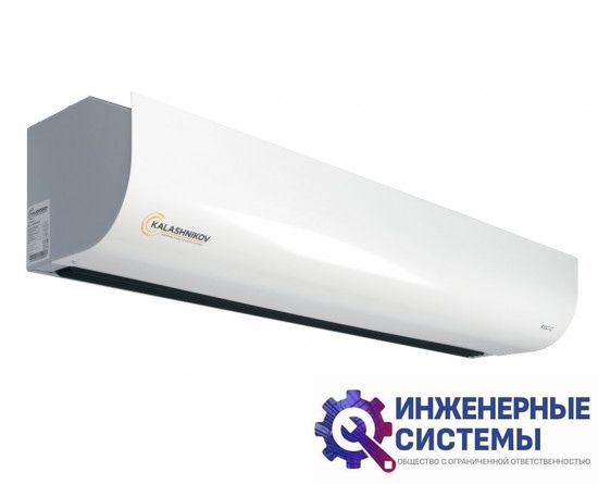 Kalashnikov KVС-C10E9-31 завеса