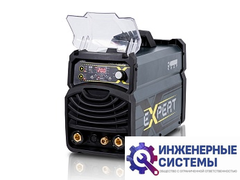 Кедр АДС 210 DC EXPERT сварочный аппарат