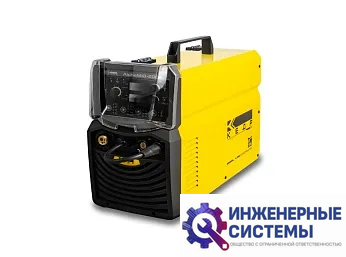 Кедр AlphaMIG-200S сварочный аппарат