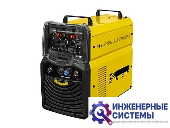 Кедр AlphaMIG-350S Evolution сварочный аппарат