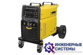 Кедр AlphaMIG-350S Plus сварочный аппарат