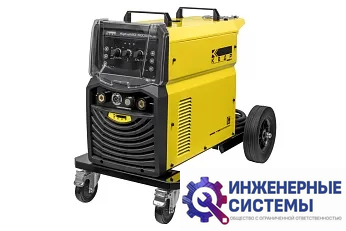 Кедр AlphaMIG-500S Plus сварочный аппарат