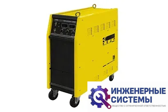 Кедр AlphaSAW-1250 сварочный аппарат