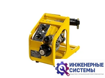 Кедр AlphaWF-1 (открытого типа) механизм подающий