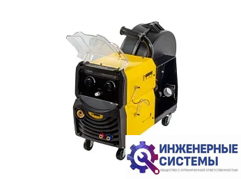 Кедр AlphaWF-2 (закрытого типа) механизм подающий
