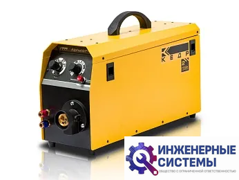 Кедр AlphaWF-2S (закрытого типа) механизм подающий