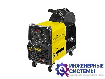 Кедр AlphaWF-3 EVOLUTION (закрытого типа) механизм подающий