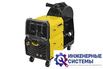 Кедр AlphaWF-3 (закрытого типа) механизм подающий