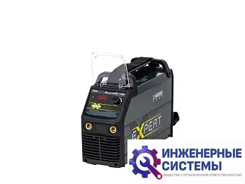 Кедр BatteryARC-180 EXPERT сварочный аппарат