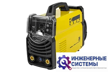 Кедр MultiARC-2000 сварочный аппарат