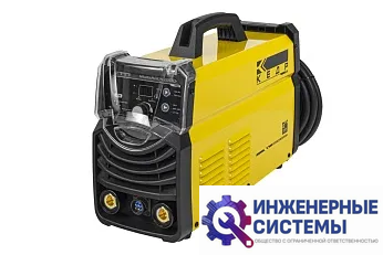 Кедр MultiARC-2500-1 сварочный аппарат