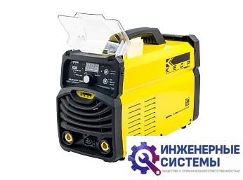 Кедр MultiARC-2500-3 сварочный аппарат