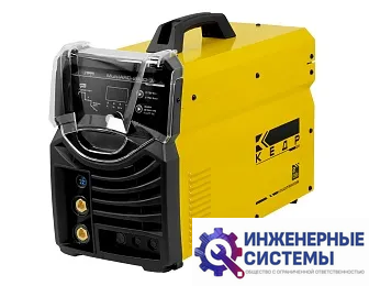 Кедр MultiARC-2800-3 сварочный аппарат