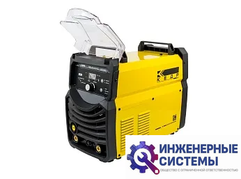 Кедр MultiARC-3200 сварочный аппарат