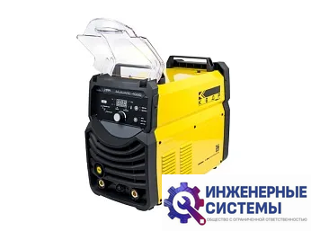 Кедр MultiARC-4000 сварочный аппарат