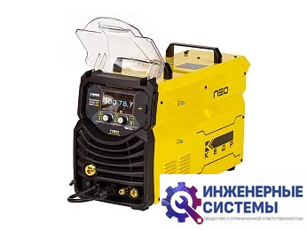 Кедр MultiMIG-3000DP NEO LCD сварочный аппарат