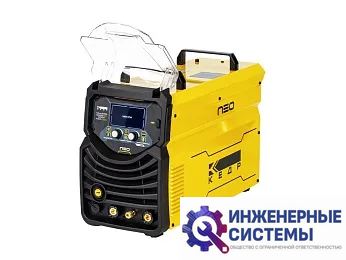 Кедр MultiMIG-5000DP ROOT NEO LCD сварочный аппарат
