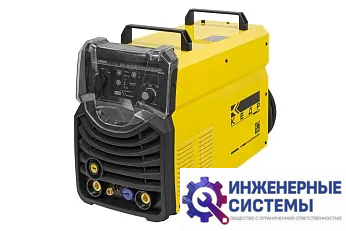 Кедр MultiMIG-5000DP сварочный аппарат