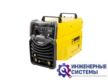 Кедр MultiMIG-5000S сварочный аппарат