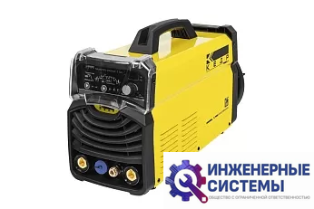 Кедр MultiTIG-2500P-1 DC сварочный аппарат