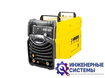 Кедр MultiTIG-3200P AC/DC сварочный аппарат