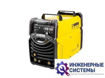 Кедр MultiTIG-3200P DC сварочный аппарат
