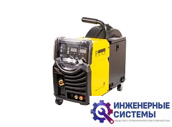 Кедр MultiWF-6 для цифровых горелок (MultiMIG-3500/5000S) механизм подающий