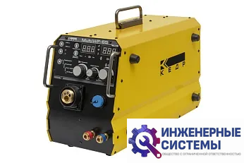 Кедр MultiWF-6S (MultiMIG-3500/5000S) механизм подающий