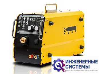 Кедр MultiWF-7S (MultiMIG-5000DP) механизм подающий