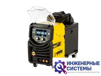 Кедр MultiWF-8 NEO SIC LCD сварочный аппарат