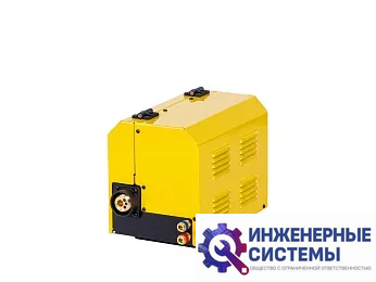 Кедр MultiWF Robotic сварочный аппарат