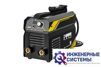 Кедр UltraARC-200 Compact сварочный аппарат
