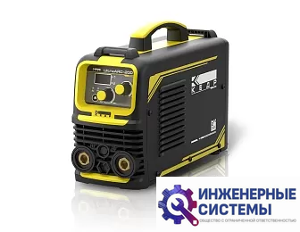 Кедр UltraARC-200 сварочный аппарат