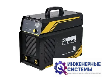 Кедр UltraARC-250-3 сварочный аппарат