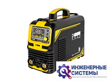 Кедр UltraARC-250S Digital сварочный аппарат