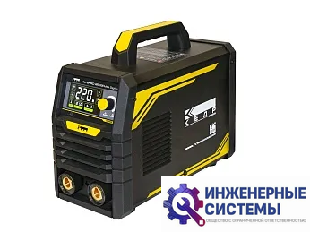 Кедр UltraARC-250S Pulse Digital сварочный аппарат