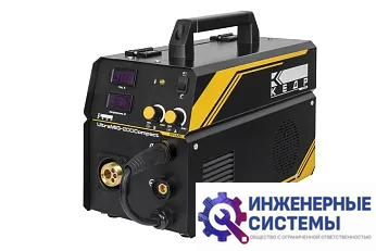 Кедр UltraMIG-200 Compact сварочный аппарат