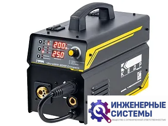 Кедр UltraMIG-200P Compact сварочный аппарат