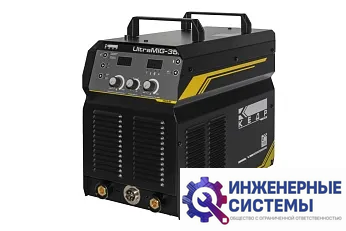 Кедр UltraMIG-350 сварочный аппарат