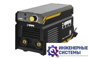 Кедр UltraММА-200 Compact сварочный аппарат