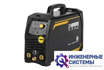 Кедр UltraTIG-200 сварочный аппарат