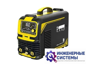 Кедр UltraTIG-200P AC/DC Digital сварочный аппарат