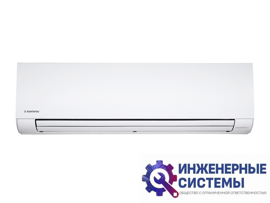 Kentatsu KFGC40H0EN1 настенный фанкойл