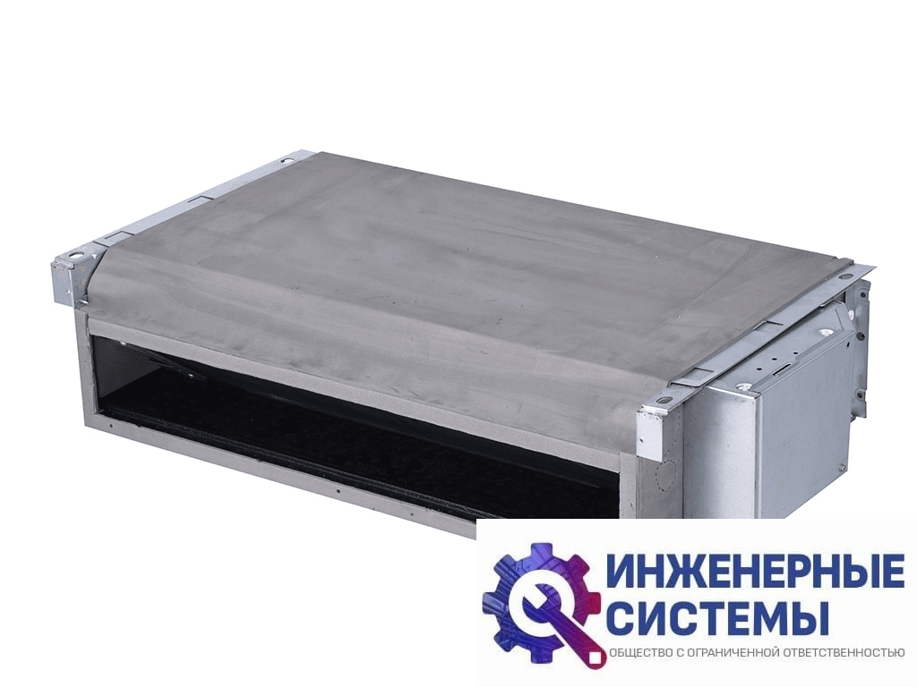 Kentatsu KFHF62H0EN1-3R напольно-потолочный фанкойл