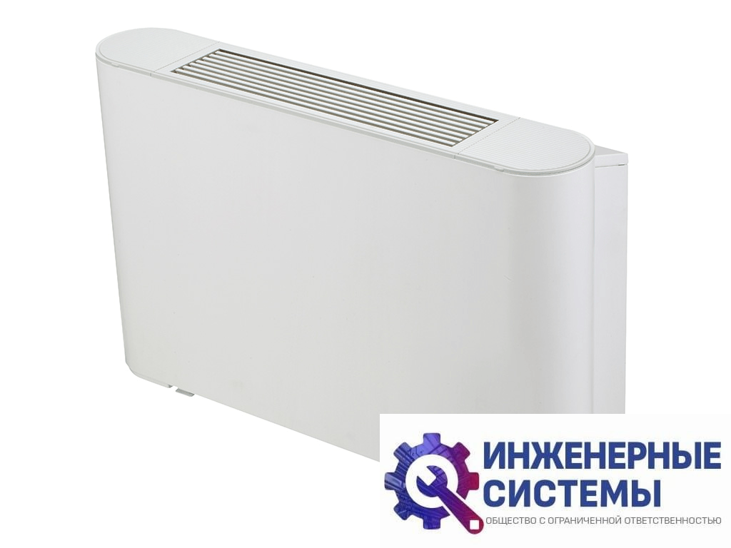 Kentatsu KFHH43H0EN1-4R напольно-потолочный фанкойл