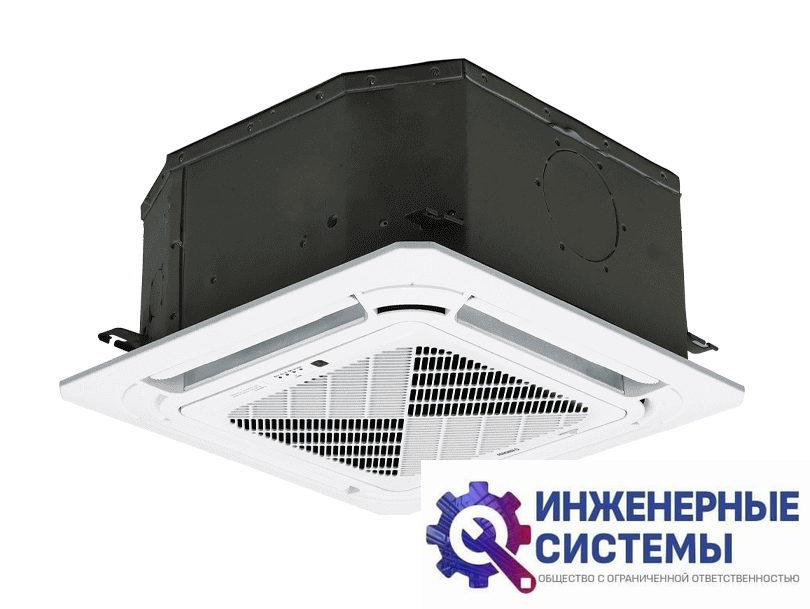 Kentatsu KMZAA25HZRN1 внутренний блок инверторной мульти сплит-системы