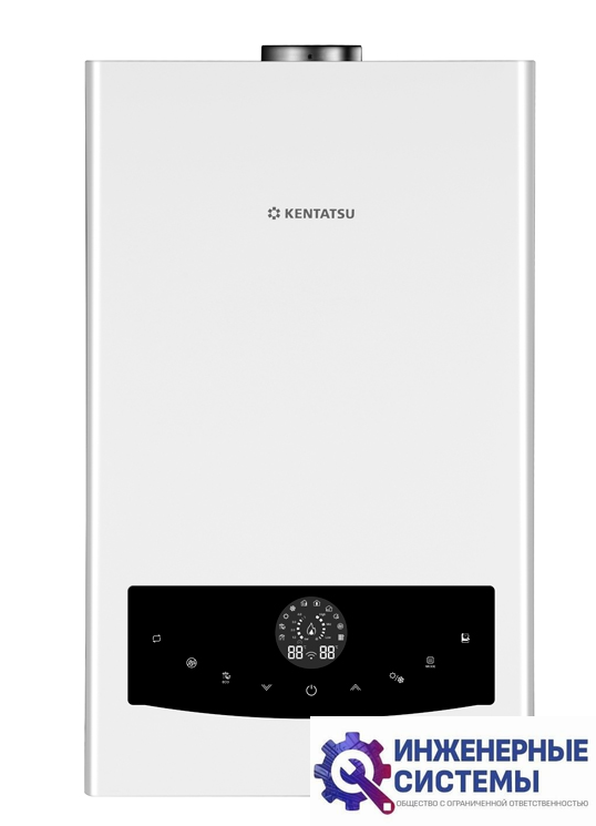 Kentatsu Nobby Base Atmo (S) 24-OC газовый котел