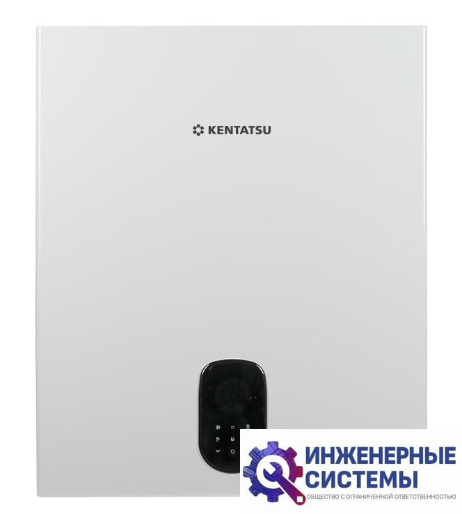 Kentatsu Nobby BASE (E) 24-2CS газовый котел